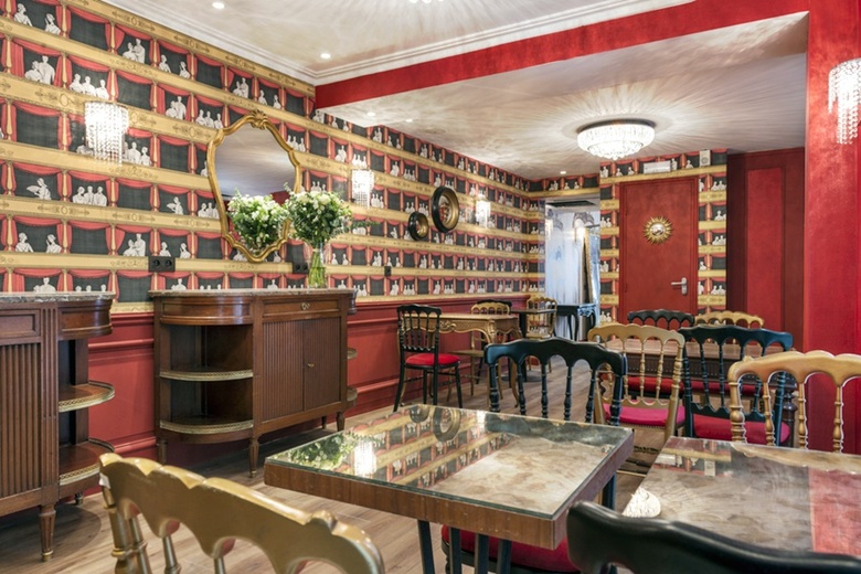 Hotel Sacha By Happyculture