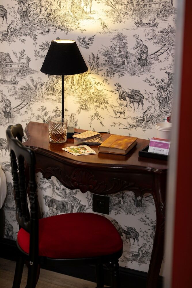 Hotel Sacha By Happyculture