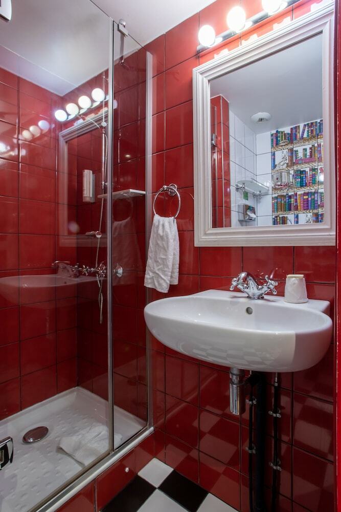 Hotel Sacha By Happyculture