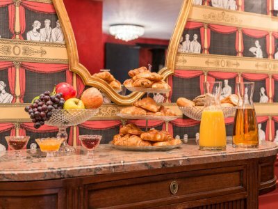 Hotel Sacha By Happyculture