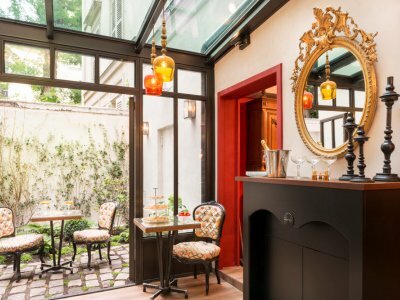 Hotel Sacha By Happyculture