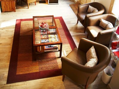 Hotel Sacha By Happyculture