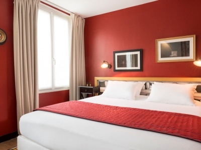 Hotel Sacha By Happyculture