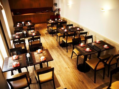 Hotel Sacha By Happyculture