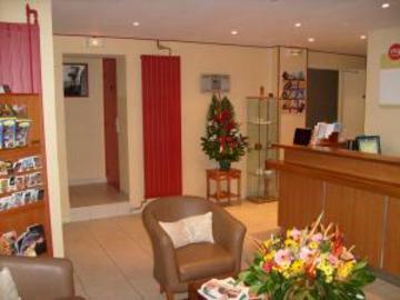 Hotel Sacha By Happyculture