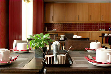 Hotel Sacha By Happyculture