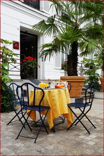 Hotel Pavillon Bastille
