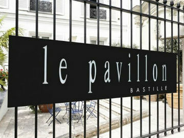 Hotel Pavillon Bastille