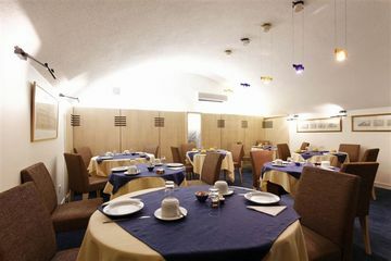 Hotel Pavillon Bastille