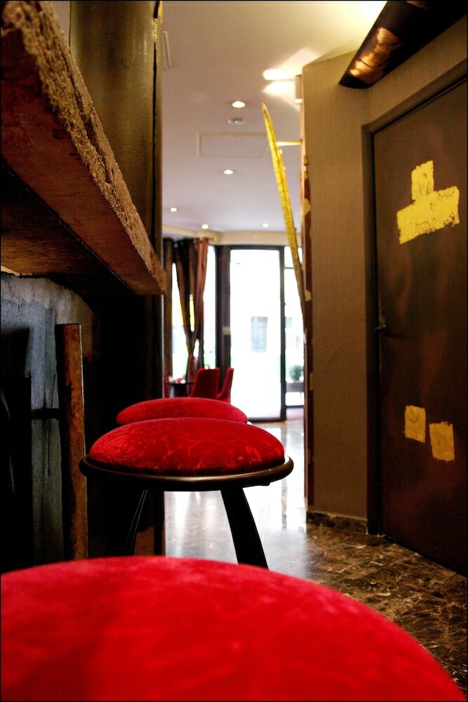 Hotel Pavillon Op�ra Grands Boulevards