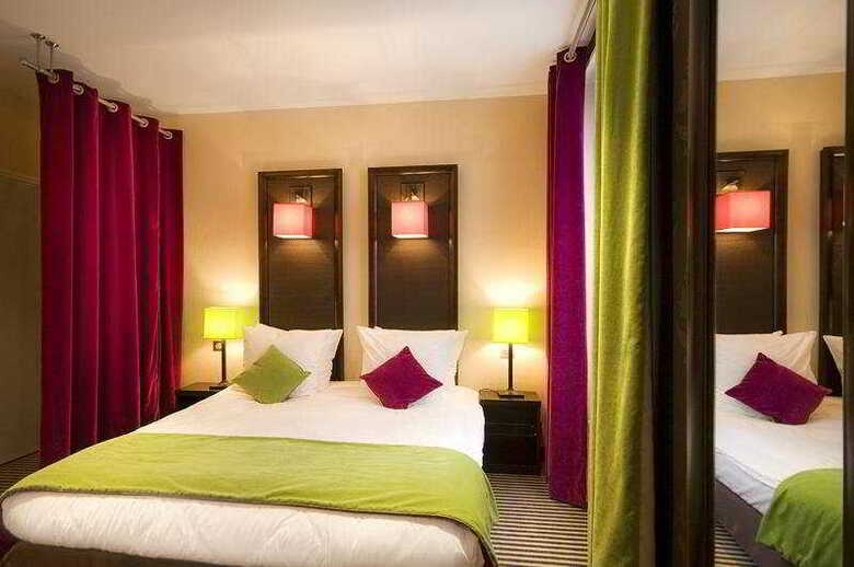Hotel Pax Opera
