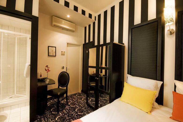 Hotel Peyris Opera