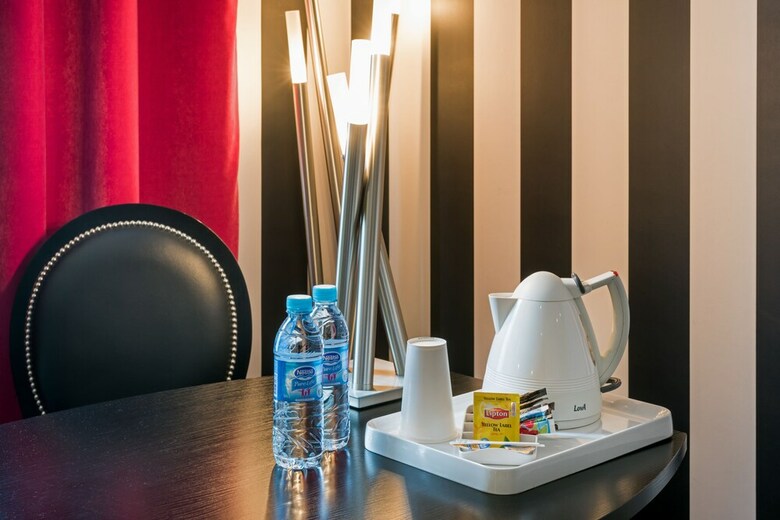 Hotel Peyris Opera