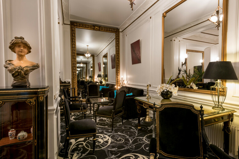 Hotel Peyris Opera