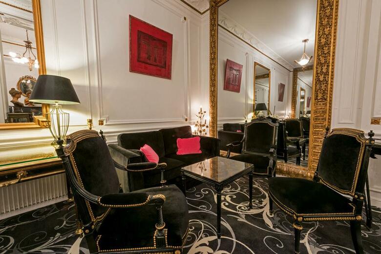 Hotel Peyris Opera