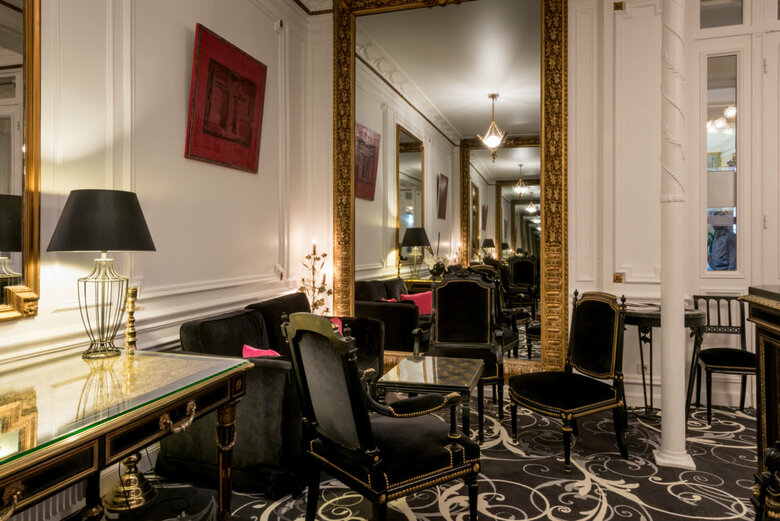 Hotel Peyris Opera