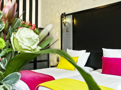 Hotel Peyris Opera