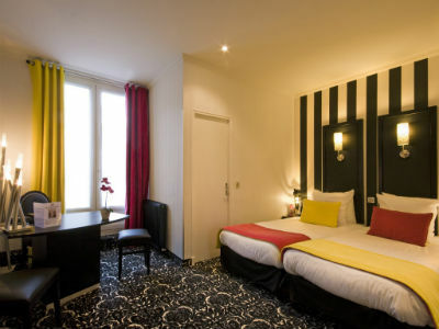 Hotel Peyris Opera