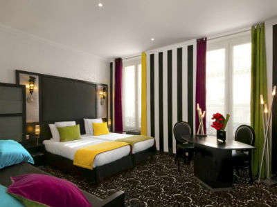 Hotel Peyris Opera