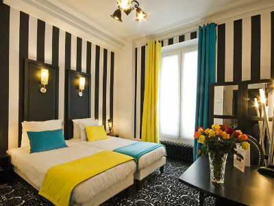 Hotel Peyris Opera