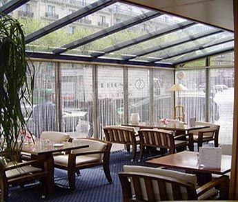 Hotel Plaza Etoile