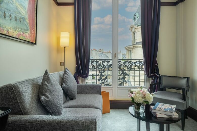 Hotel Pont Royal