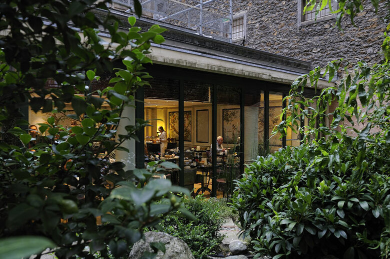 Hotel Pont Royal
