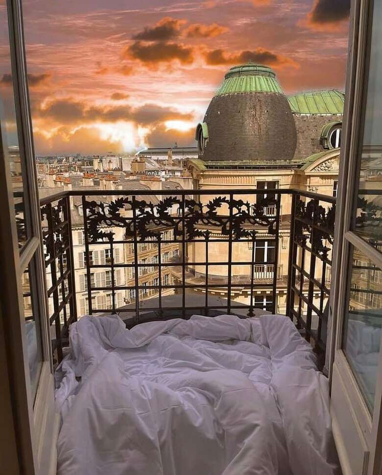 Hotel Pont Royal