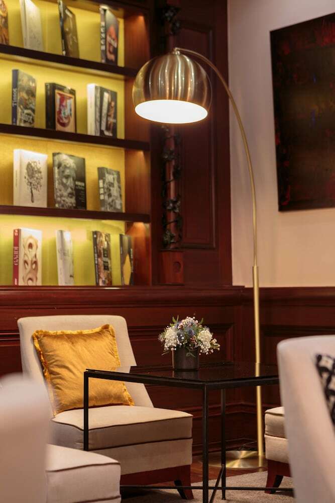 Hotel Pont Royal