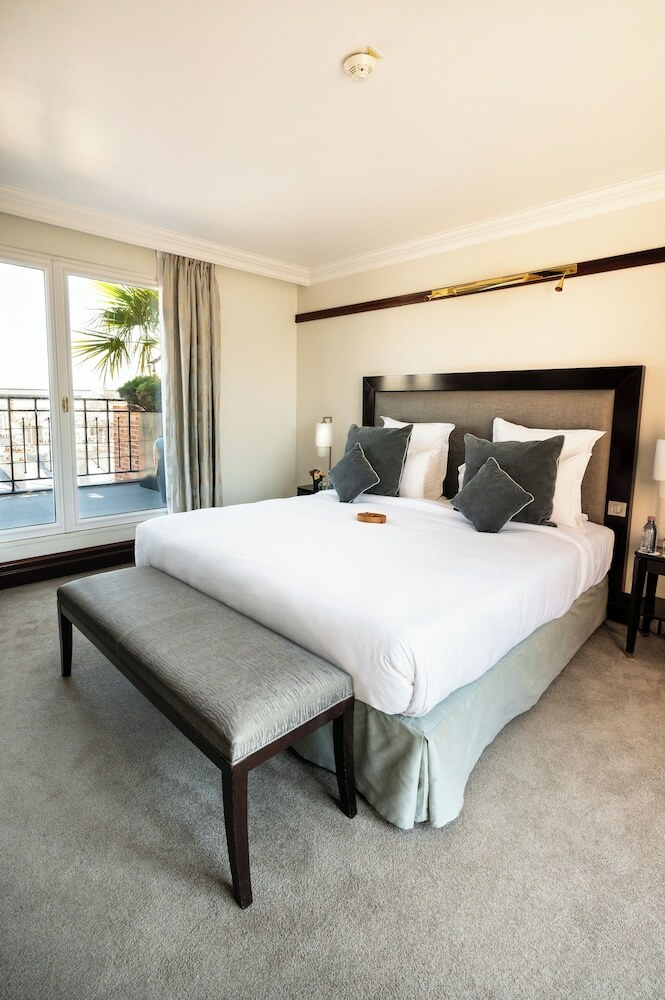 Hotel Pont Royal
