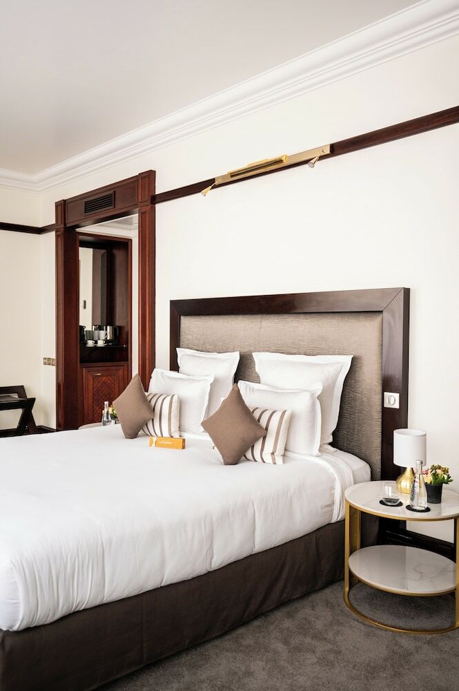 Hotel Pont Royal