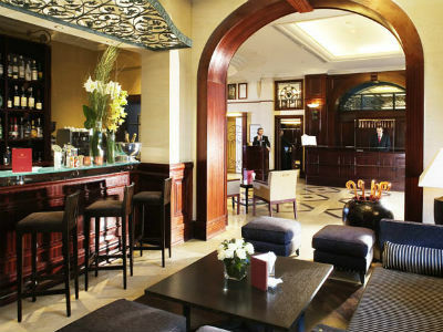Hotel Pont Royal