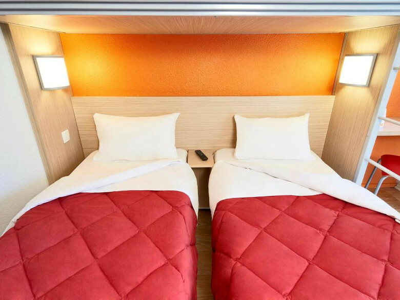 Hotel Premiere Classe Parc Des Expositions - Roissy Cdg