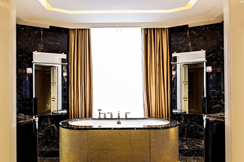 Hotel Prince De Galles
