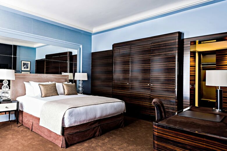 Hotel Prince De Galles