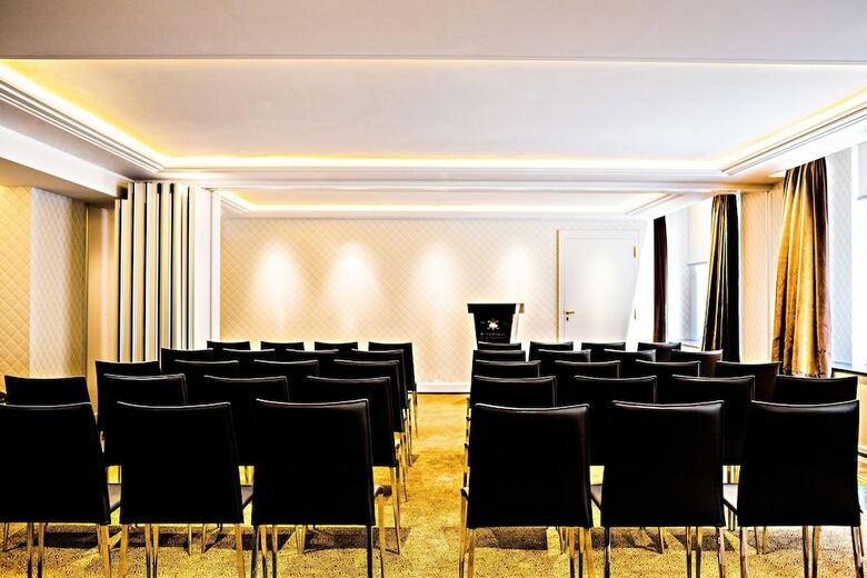 Hotel Prince De Galles