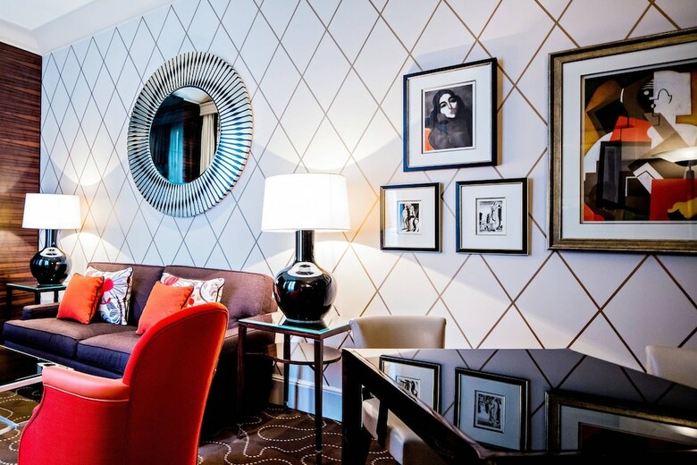 Hotel Prince De Galles