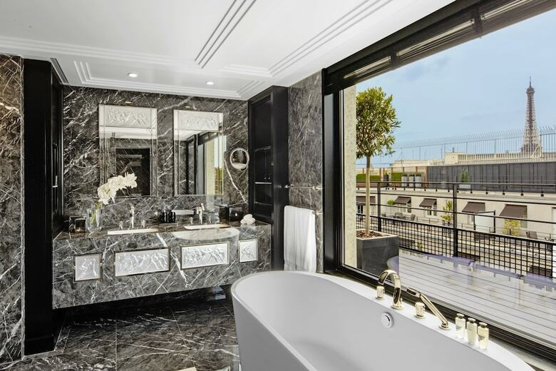 Hotel Prince De Galles