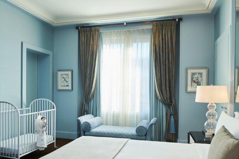 Hotel Prince De Galles