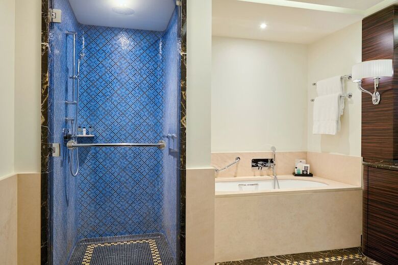 Hotel Prince De Galles
