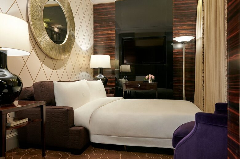 Hotel Prince De Galles