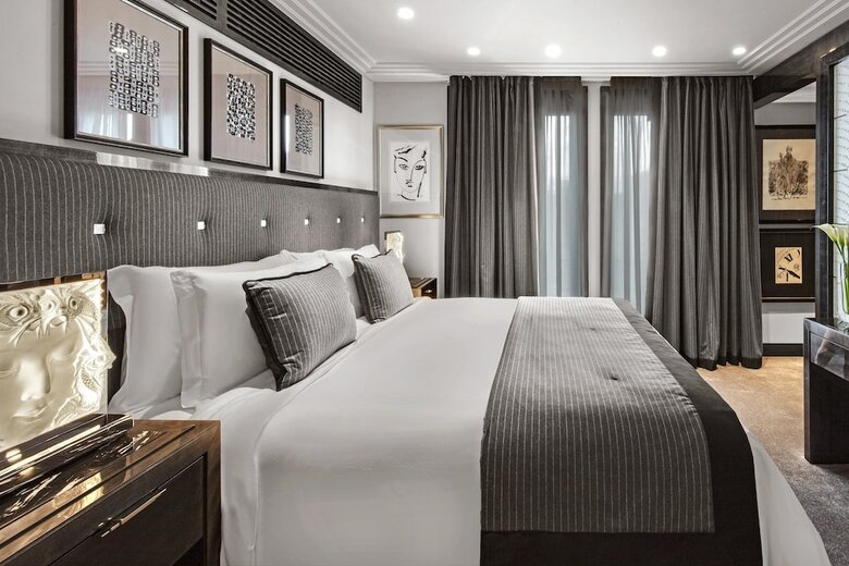Hotel Prince De Galles