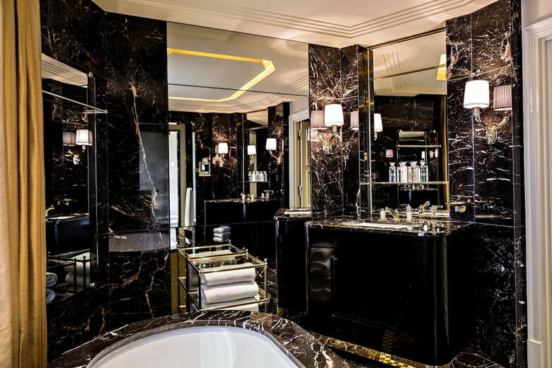 Hotel Prince De Galles
