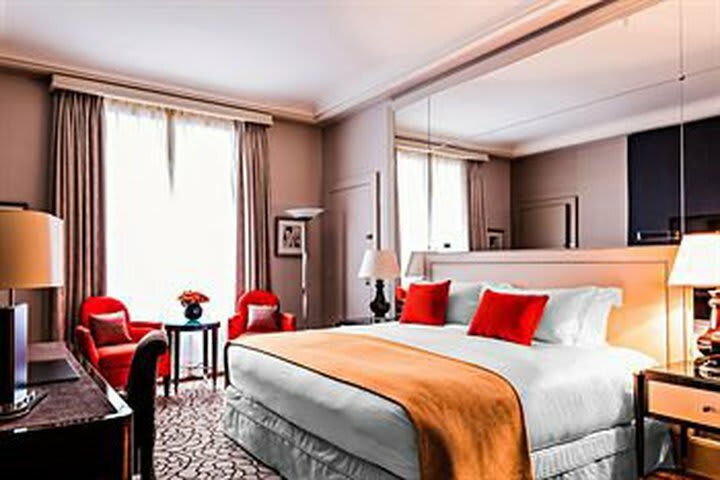 Hotel Prince De Galles