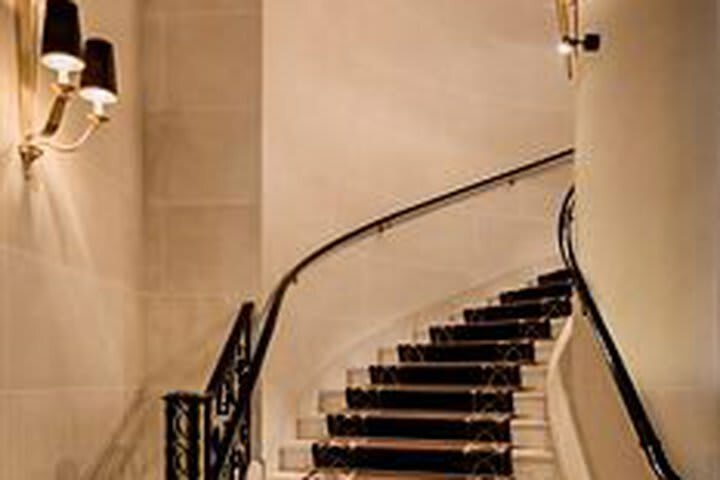 Hotel Prince De Galles