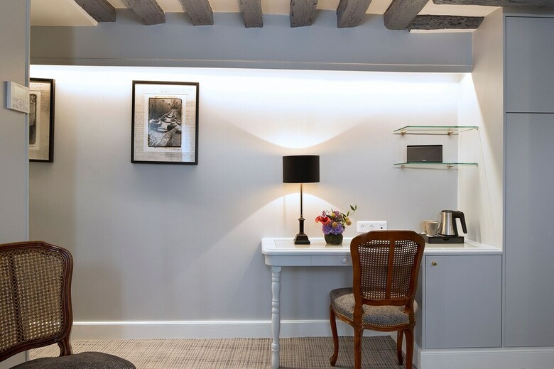 Hotel Relais Saint Honor�