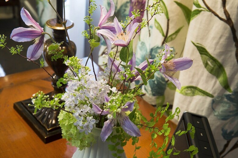 Hotel Relais Saint Honor�