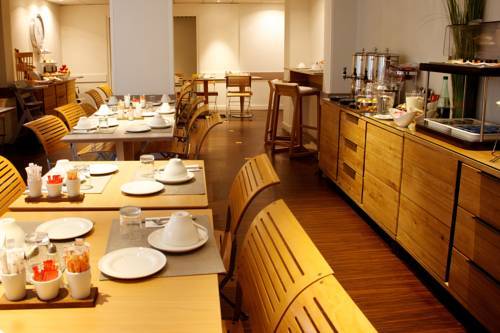 Residence Richemont