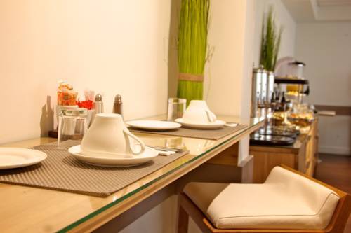 Residence Richemont