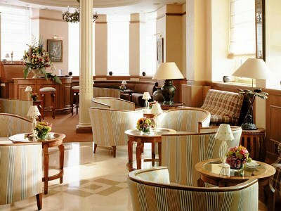 Hotel Royal